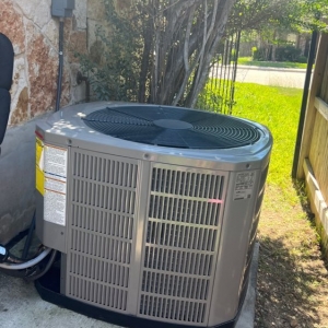 Photo of 5 Stars Plus Air Conditioner and Heating