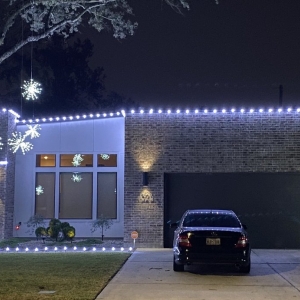Photo of Bright Lights of Houston