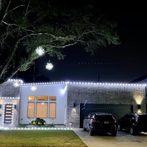 Photo of Bright Lights of Houston
