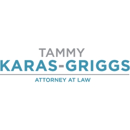 Photo of Tammy Karas-Griggs Attorney at Law