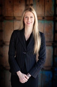 Photo of Tammy Karas-Griggs Attorney at Law