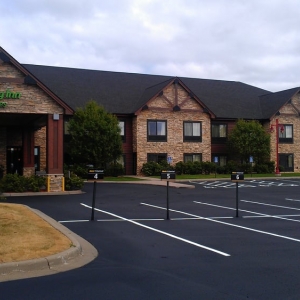Photo of Holiday Inn & Suites St. Paul NE - Lake Elmo