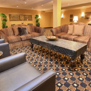 Photo of Holiday Inn & Suites St. Paul NE - Lake Elmo