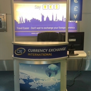 Photo of Currency Exchange International