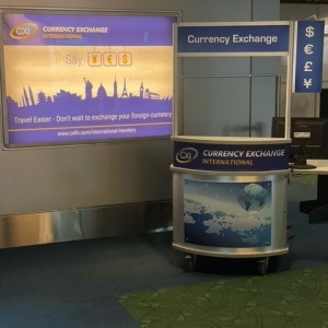 Photo of Currency Exchange International