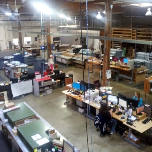 Photo of DRSi