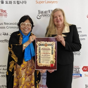 Photo of Margaret W. Wong & Associates