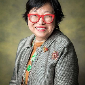 Photo of Margaret W. Wong & Associates