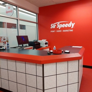 Photo of Sir Speedy - Minneapolis