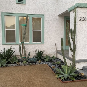Photo of AJP Landscaping