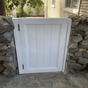Photo of AJP Landscaping