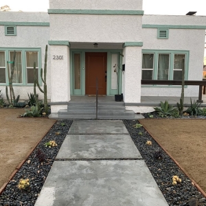 Photo of AJP Landscaping