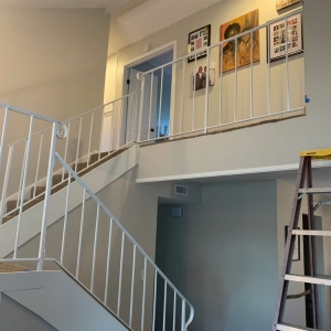 Photo of Pro-V Painting