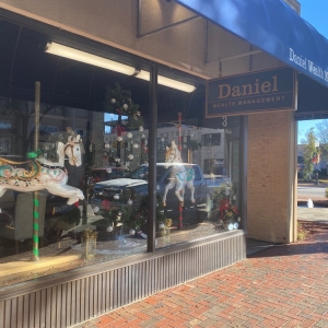 Photo of Daniel Wealth Management