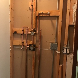 Photo of Action plumbing