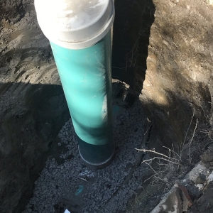 Photo of Action plumbing