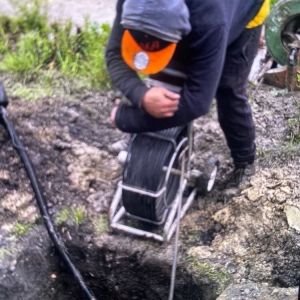 Photo of Action plumbing