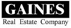 Photo of Gaines Real Estate Company