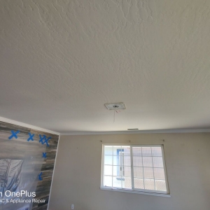 Photo of Henry's Painting And Drywall