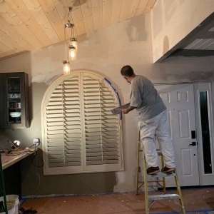 Photo of Henry's Painting And Drywall