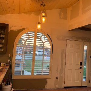 Photo of Henry's Painting And Drywall