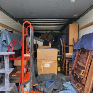 Photo of PBC Moving and Trucking
