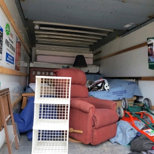 Photo of PBC Moving and Trucking