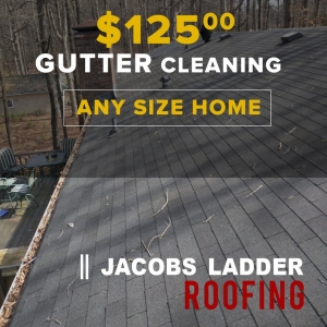 Smyrna Jacobs Ladder Roofing