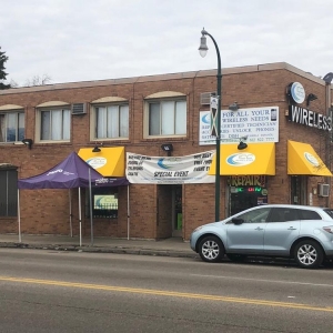 Photo of ICC Wireless