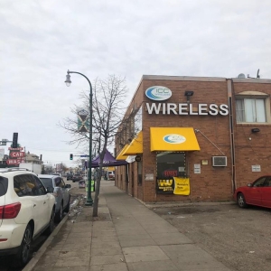 Photo of ICC Wireless