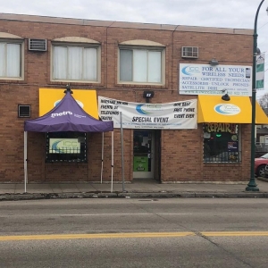 Photo of ICC Wireless