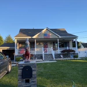 Photo of Penyak Roofing Since 1960