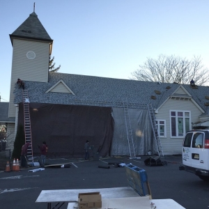 Photo of Penyak Roofing Since 1960