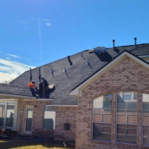 Houston JAG Roofing and Restoration