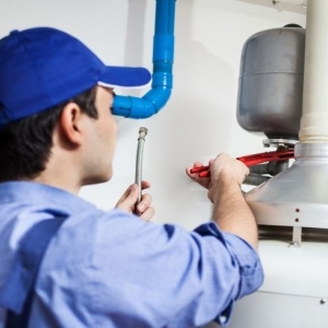 Photo of Marshall Plumbing