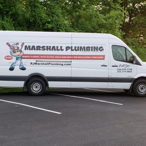 Photo of Marshall Plumbing