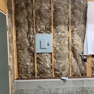 Photo of Top Quality Insulation & Fireplaces