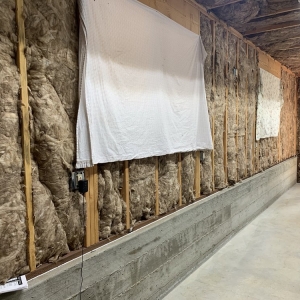 Photo of Top Quality Insulation & Fireplaces