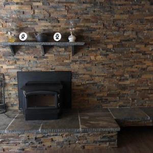 Photo of Top Quality Insulation & Fireplaces
