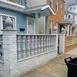 Photo of Taj Mahal Contracting