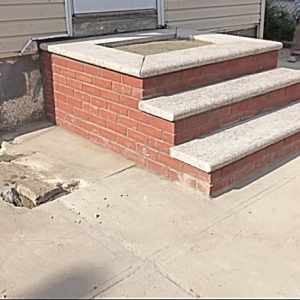 Photo of Taj Mahal Contracting