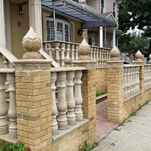 Photo of Taj Mahal Contracting