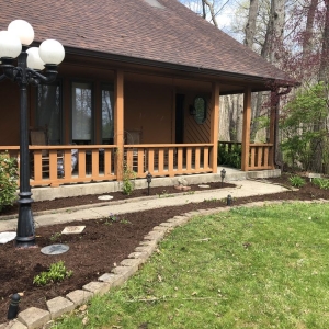 Photo of Infinite Grace Landscaping