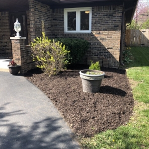 Photo of Infinite Grace Landscaping