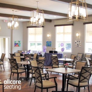 Harrison AllCare Seating