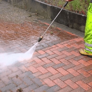 Bridgeport Henriquez's Power Wash