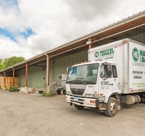 Photo of The Hatch And Bailey Company