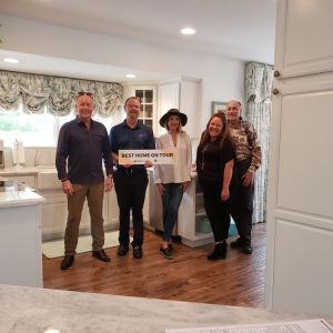Photo of Jamie Namock-Gilbert Realtor