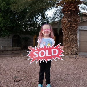 Photo of Jamie Namock-Gilbert Realtor