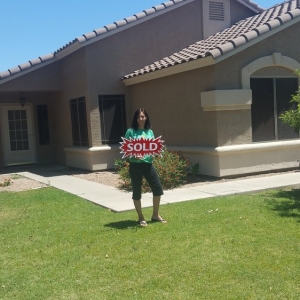 Photo of Jamie Namock-Gilbert Realtor
